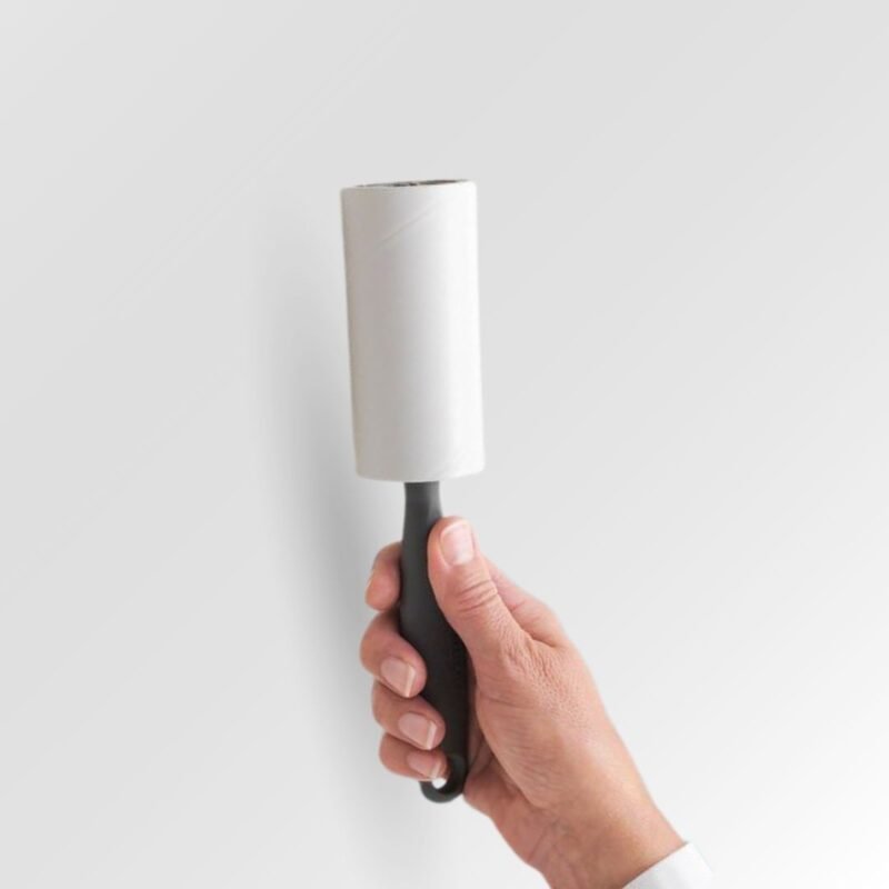 Reusable Pet Hair & Lint Remover Roller